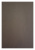 Обложки для переплета картонные, текстура кожа, 230г/м2, А4, темно-коричневый (кофе)